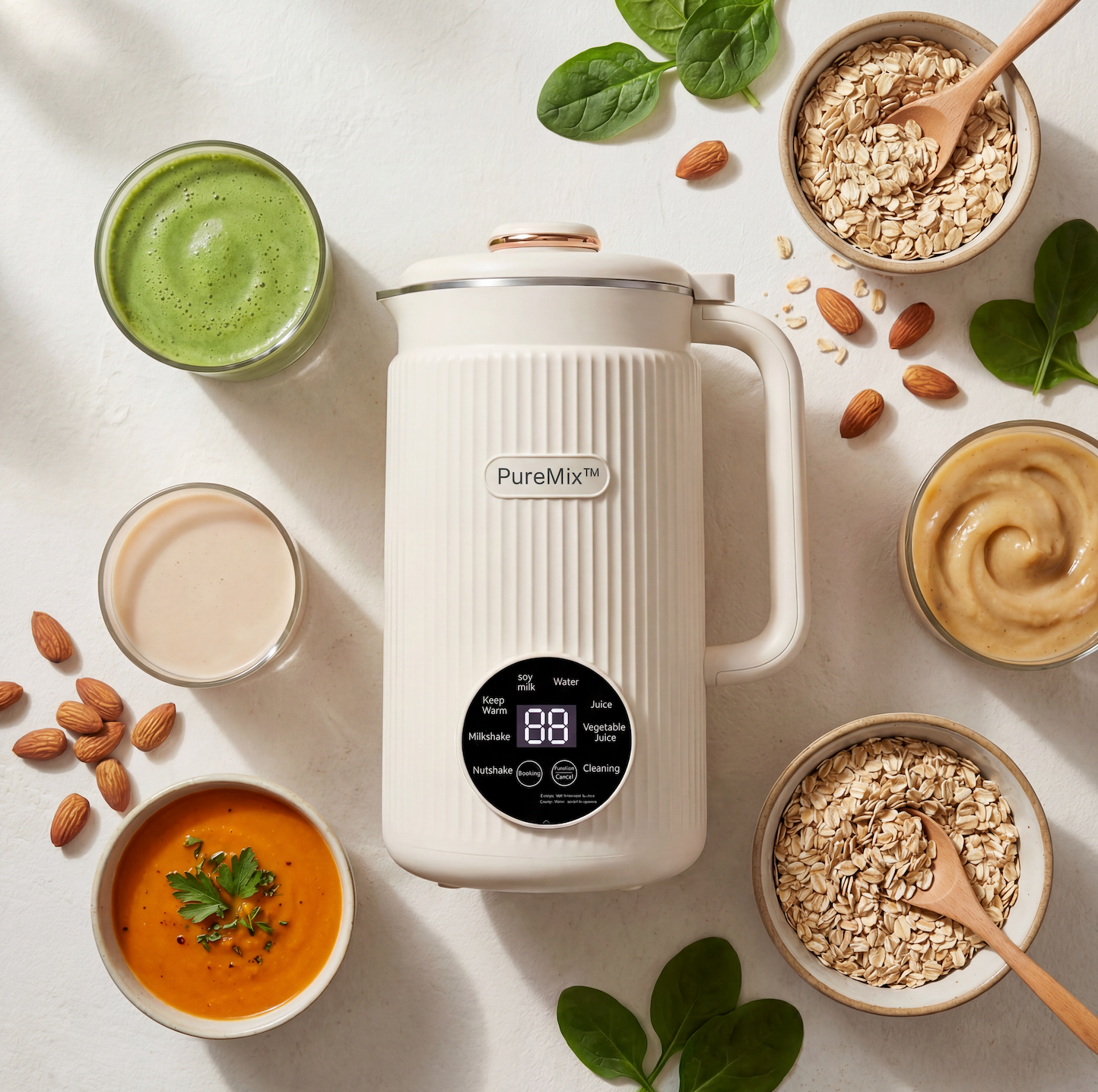 Selected Variant Image